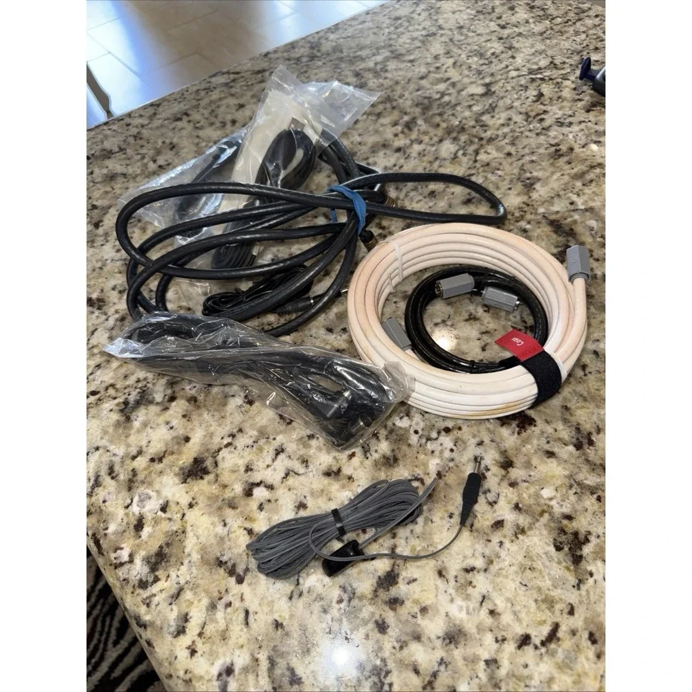 OEM Xfinity Comcast 10ft Coax Cable Cords Cords Cords.‎ 4512